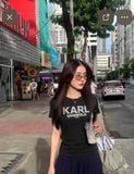  Áo phông Karl Largerfeld G15 SALE 