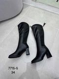 Boot 7715-5(CH) 