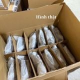  Giày ZARA MARRYJANE 1228518 GG 