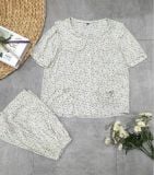  Set bộ hoa XK nhiều màu G11T1P 