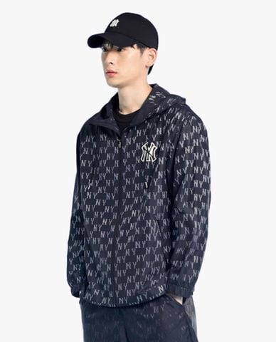  Áo gió MLB 0822521 G11-T1P ĐK 