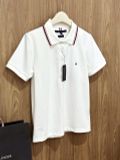  Áo POLO TOMMY HILFIGER nữ- màu trắng G15 