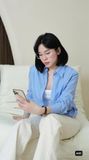 Sơ mi MANGO 3 màu G12-T1T DK 