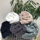  Khăn MUJI (hàng mới về) 1208519 SẴN 