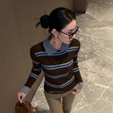  Áo len WG.WEE BOHEE G9-T2 DK 