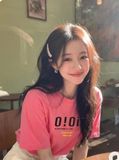  Áo phông O! Oi ( F ) sale 