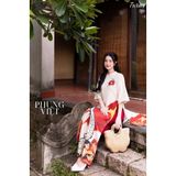  Áo dài 2025 G6T1,2 