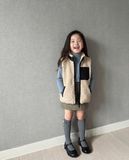  GILE phao 2 mặt ZARA KIDS G5-T3 DK 
