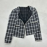  Áo dạ 2026 