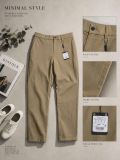  Quần nam MASSIMO DUTTI 0721248 G10T2P 