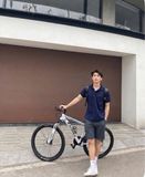  Quần GOLF nam hàng Hàn 0626157 G8T4 