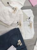  Áo phông PULL&Bear nữ. G9T3T 