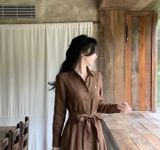  Đầm polo RALPH LAUREN 3 màu G12T2P SALE 