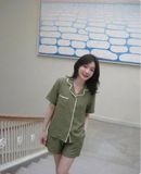  Set ULALA trơn màu 0521213 G10T1T 