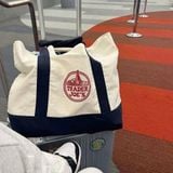  Túi TRADER JOE’S CANVAS TOTE ORDER 