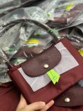  LONGCHAMP da thật ngựa bay 
