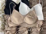  Áo bra 3 kiểu 3 màu 0803089 
