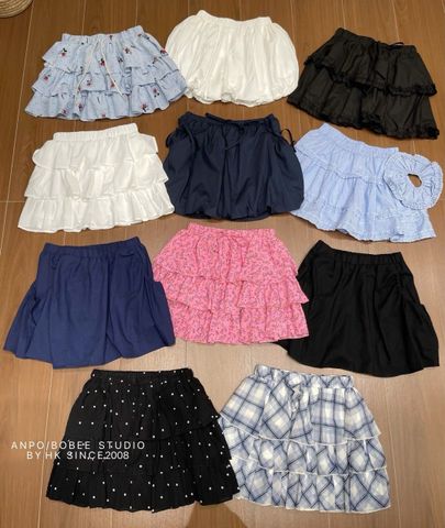  Chân váy QCCC SALE 