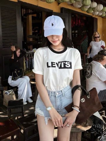  Áo LEVIS 