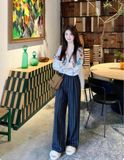  Quần Linen ATG 0702198 G4T2 