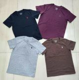  Áo phông POLO ngựa kids G8T4 