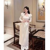  Set áo dài 2025 G9-T1T 