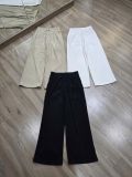  Quần nhung 8SECOND 0117008 G12T4 