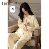  Set bộ dài tay 0821369 ORDER 