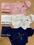  Set bộ MUAH MUAH 1226028 G14 DK SALE 