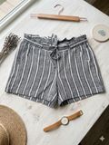  Quần SHORT CALVIN KLEIN LINEN SALE 
