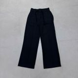  Quần dạ Hàn Quốc 3 màu cạp chun dây rút G10-G11 