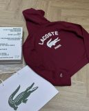 Áo hoodie LACOSTE 1232908 G9T2P 