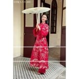  Set áo dài 2025 G9-T1T 