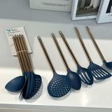  Set 5 dụng cụ bếp 0807149 ORDER 