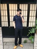  Áo POLO BROOK BROTHER G12T1T SALE 