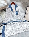  Bộ lụa Sam Luxury 2026 SALE 