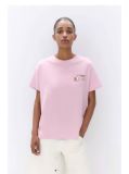  Áo phông PULL&Bear nữ. G9T3T 