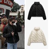  Áo phao ZARA 0730265 G2T4 