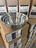  Set 3 âu INOX chờ về 