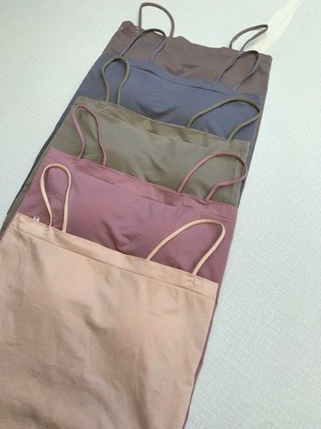  Áo 2 dây kèm bra 1010031 SẴN G8-T4 