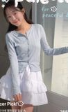  Áo cardigan sexymix Hàn Quốc G4-T1 DK 