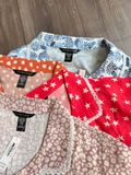  Set bộ VICTORIA SECRET 4 màu 0106205 G4T2 