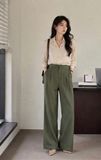  Quần Linen ATG 0702198 G4T2 