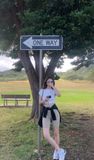  Quần DKNY biker G3T2 