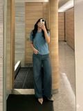  Áo Calvin Klein G11T3P 0510 