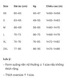  Áo phông nam UTMe 1 màu trắng G5T2 