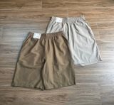  Quần short UNIQLO 6 màu G12T3T 