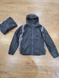  Áo gió UNISEX 0920015 SA G9-T3T DK 