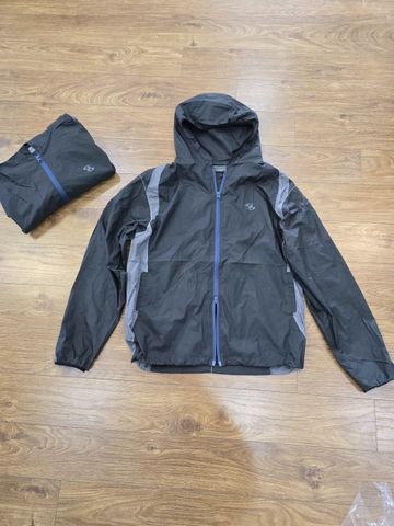  Áo gió UNISEX 0920015 SA G9-T3T DK 