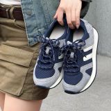  Giày thể thao da thật M2 